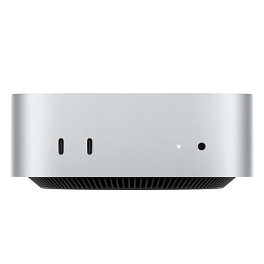 Apple Mac Mini M5 Pro 48 Go/512 Go (MHQN4ZD/A-CPU18-GPU20-48GB)