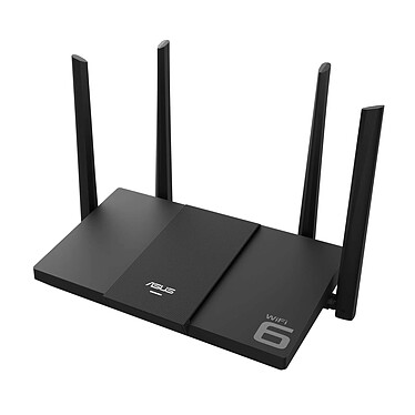 Routeur firewall