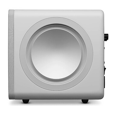 Avis Cambridge Audio MSX Sub 200 Blanc
