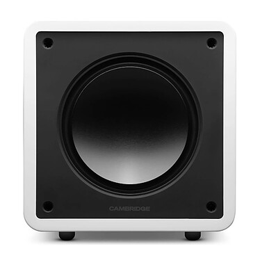 Acheter Cambridge Audio MSX Sub 200 Blanc