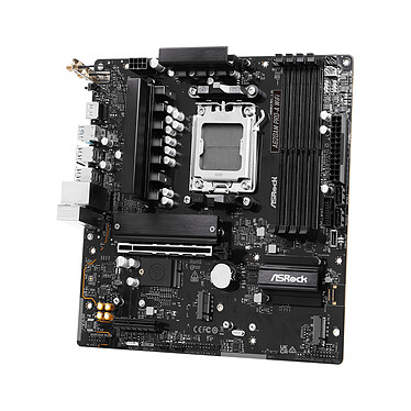 Acheter ASRock A620AM Pro-A WiFi
