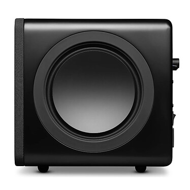 Avis Cambridge Audio MSX Sub 200 Noir