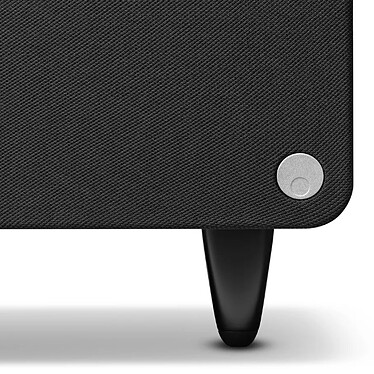 Cambridge Audio MSX Sub 300 Noir pas cher