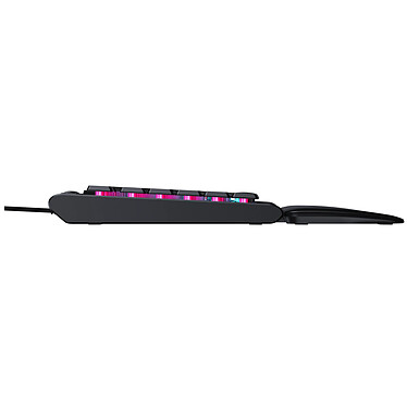 Turtle Beach Command KB5 Noir pas cher