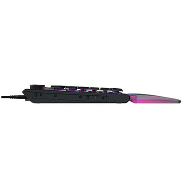 Acheter Turtle Beach Command KB7 Noir