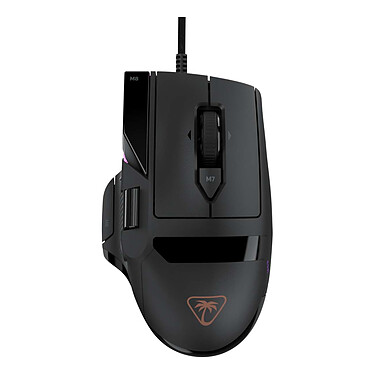 Turtle Beach Command Series MC3 (Noir)