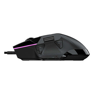 Acheter Turtle Beach Command Series MC3 (Noir)
