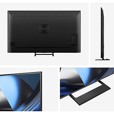 Hisense 75U7SE pas cher