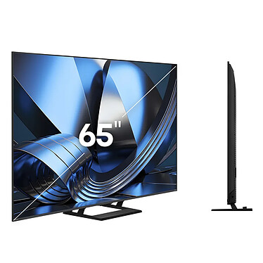 Avis Hisense 65U7SE