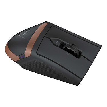Avis Turtle Beach Command Series MC7 (Noir)