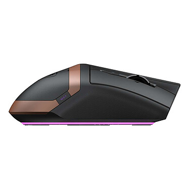 Acheter Turtle Beach Command Series MC7 (Noir)