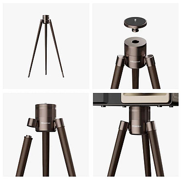 Accessoires videoprojecteur