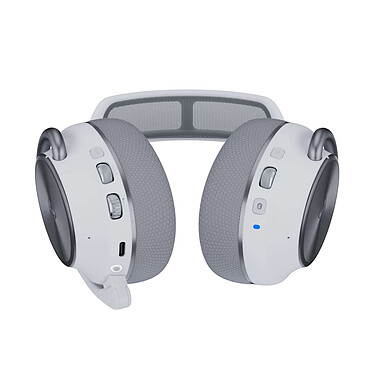 Acheter Turtle Beach Stealth Pro II - Blanc (XBOX/PS5/PC)