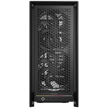 Boîtier PC