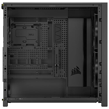 Acheter Corsair Frame 5000D Workstation (Noir)