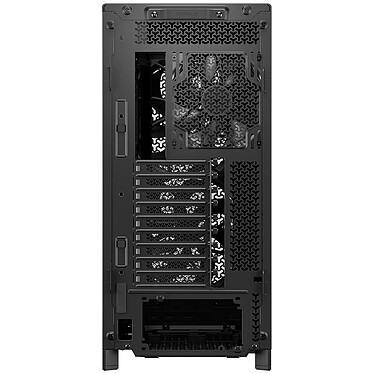 Corsair Frame 5000D Workstation (Noir) pas cher