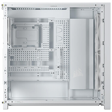 Acheter Corsair Frame 5000D Workstation (Blanc)