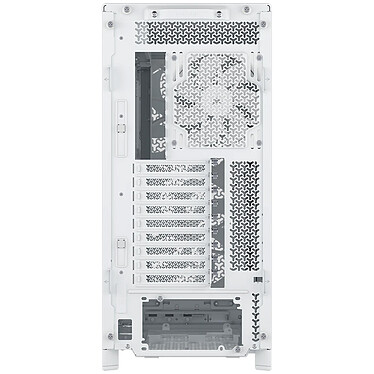 Corsair Frame 5000D Workstation (Blanc) pas cher