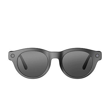 Casque Réalité Virtuelle