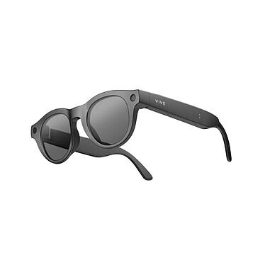 Acheter HTC VIVE Eagle Pantos - Charcoal Black - Sun Lens