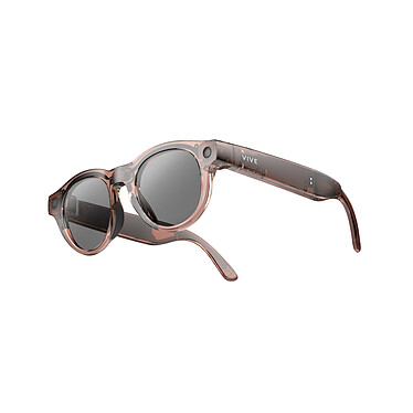 Acheter HTC VIVE Eagle Pantos - Clear Brown - Sun Lens