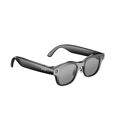 HTC VIVE Eagle Square - Black - Sun Lens