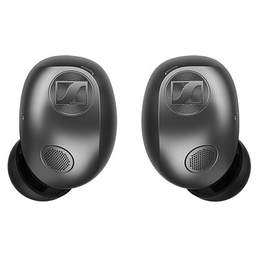Sennheiser MOMENTUM True Wireless 5 Noir Graphite