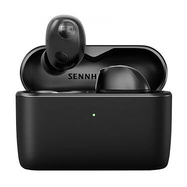 Acheter Sennheiser MOMENTUM True Wireless 5 Noir Graphite