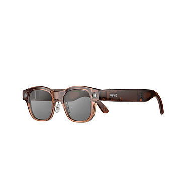 Avis HTC VIVE Eagle Square - Coffee - Sun Lens