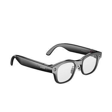 HTC VIVE Eagle Square - Black - Adaptive Lens