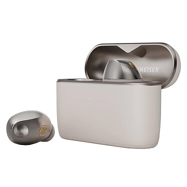 Casque et écouteurs