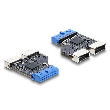 Câbles et adaptateurs USB
