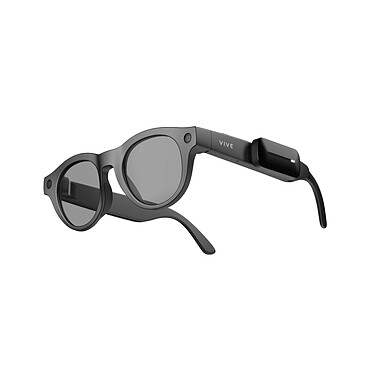Casque Réalité Virtuelle