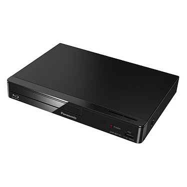Acheter Panasonic DMP-BDT167AF