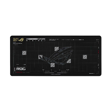 ASUS ROG Scabbard II XXL Edition 20