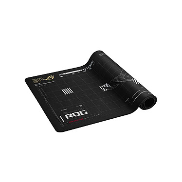 Acheter ASUS ROG Scabbard II XXL Edition 20