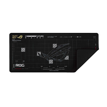 ASUS ROG Scabbard II XXL Edition 20 pas cher
