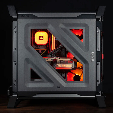 Corsair Warthog RS (Noir) pas cher