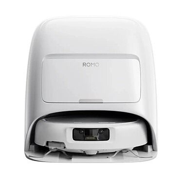 DJI Romo A2 Blanc
