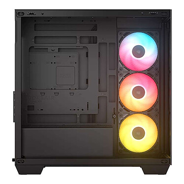 Avis Corsair 2800X RS-R ARGB (Noir)