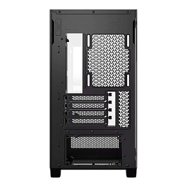 Acheter Corsair 2800X RS-R ARGB (Noir)