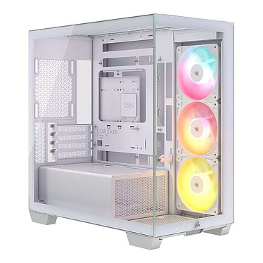 Corsair 2800X RS-R ARGB (Blanc)