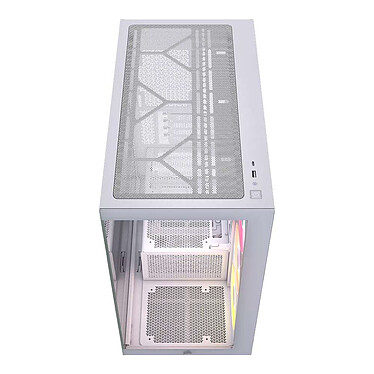 Acheter Corsair 2800X RS-R ARGB (Blanc)