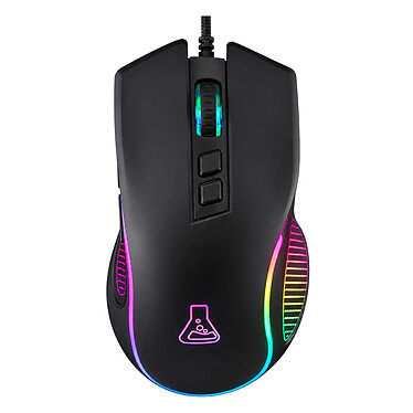 The G-Lab KULT Thorium (Noir)