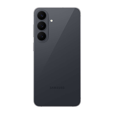 Samsung Galaxy S26 FE Graphite (8 Go / 128 Go) pas cher