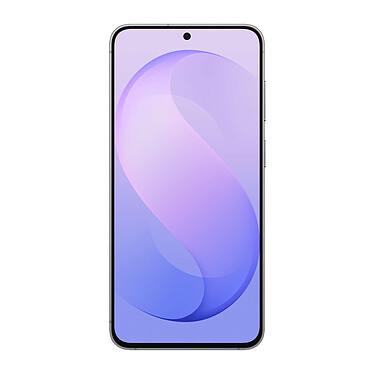 Avis Samsung Galaxy S26 FE Bleu (8 Go / 512 Go)