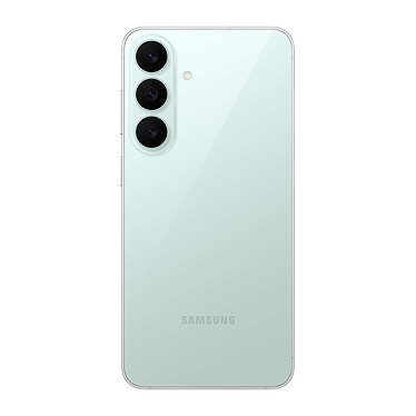 Samsung Galaxy S26 FE Vert d'eau (8 Go / 512 Go) pas cher