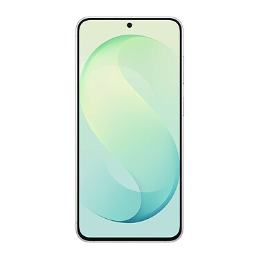 Avis Samsung Galaxy S26 FE Vert d'eau (8 Go / 128 Go)