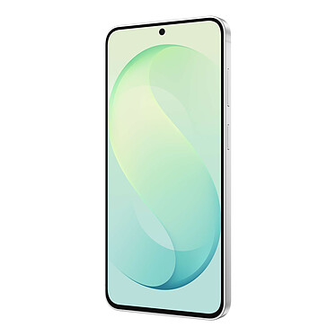 Acheter Samsung Galaxy S26 FE Vert d'eau (8 Go / 128 Go)