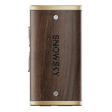 Avis FiiO Snowsky Melody Noyer